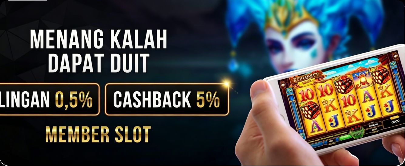 Main pcx777r.com Menang Jackpot Besar